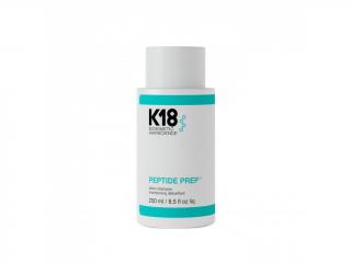 Hloubkově čisticí šampon K18 PEPTIDE PREP™  250 ml