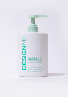 Hydratační kondicionér DESIGNME GLOSS.ME HYDRATING CONDITIONER 1000 ML