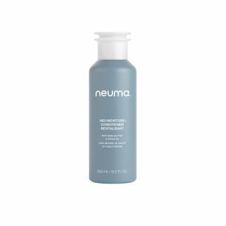 Hydratační kondicionér pro suché a poškozené vlasy Neuma Neu Moisture Conditioner 250 ml Objem: 250 ml