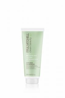 Kondicionér Anti-frizz - uhlazující - 	Paul Mitchell® Clean Beauty