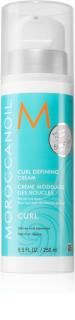 Krém pro vlnité a kudrnaté vlasy MOROCCANOIL Curl defining cream 250 ml