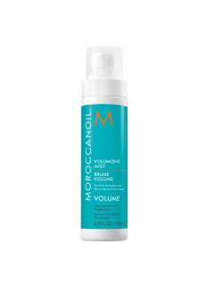 Mlha pro objem vlasů MOROCCANOIL Volumizing mist 160 ml Objem: 160ml