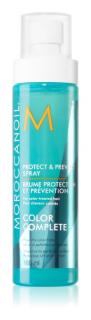 Ochranný sprej pro barvené vlasy MOROCCANOIL Protect & Prevent Spray 160 ml