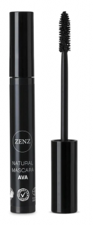 Přírodní řasenka ZENZ natural mascara AVA 10 ml