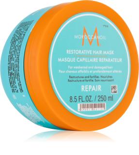 Regenerační maska na vlasy MOROCCANOIL Restorative hair mask 250 ml