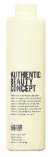 Regenerační šampon AUTHENTIC BEAUTY CONCEPT Replenish Cleanser 300 ml
