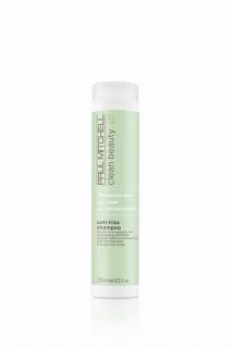 Šampón na vlasy Anti-frizz - uhlazující -	Paul Mitchell® Clean Beauty