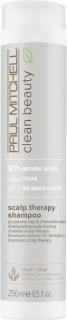 Scalp Therapy šampon pro zdravou pokožku Paul Mitchell® Clean Beauty 250 ml