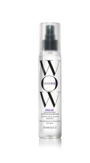 Spray zkracující dobu fénování až o 30 % COLOR WOW Speed Dry Blow Dry Spray 150 ml