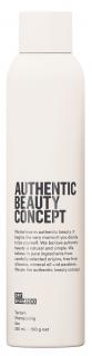 Suchý šampon AUTHENTIC BEAUTY CONCEPT Dry Shampoo 250 ml