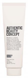 Tvarující krém na vlasy AUTHENTIC BEAUTY CONCEPT Shaping cream 150 ml