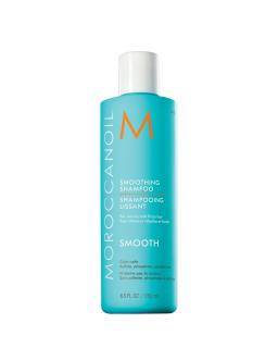 Uhlazující šampon na vlasy MOROCCANOIL Smoothing Shampoo 250 ml