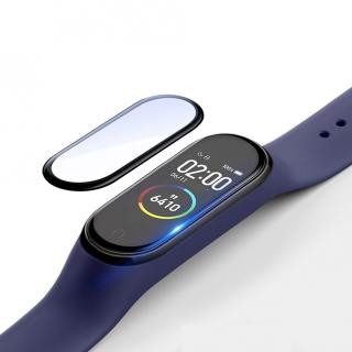 3D Ochranné sklíčko pro Xiaomi Mi Band 5