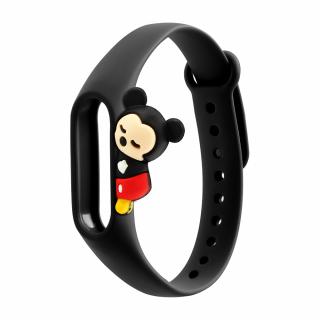 Mi Band 2 náhradní náramek Pro děti (výprodej) Myšák