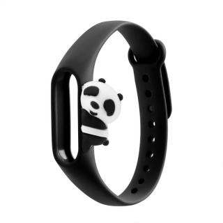 Mi Band 2 náhradní náramek Pro děti (výprodej) Panda