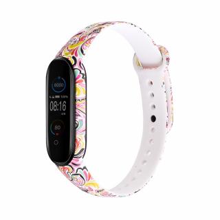 Mi Band 5/6 náhradní náramek - Fénix