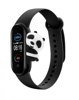 Mi Band 5/6 náhradní náramek Pro děti Panda