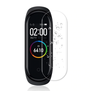 Ochranná fólie pro Xiaomi Mi Band 3 (výprodej)