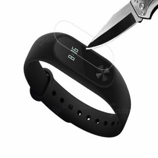 Screenshield ochranná fólie pro Mi Band 2