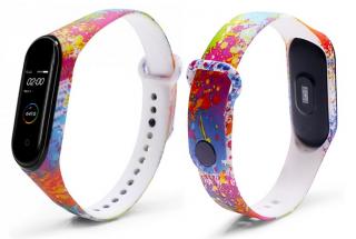 Xiaomi Inkoust náhradní náramek pro Mi Band 3/4