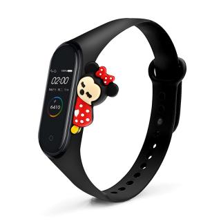 Xiaomi Mi Band 3/4 náhradní náramek Pro děti Myška