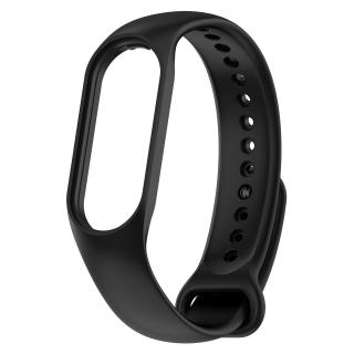 Xiaomi Mi Band 7 náhradní náramek Černá