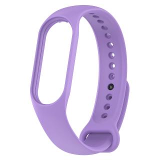 Xiaomi Mi Band 7 náhradní náramek Levandulová