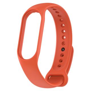 Xiaomi Mi Band 7 náhradní náramek Oranžová