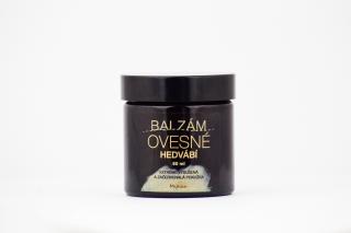 Balzám s ovesným hedvábím objem: 120 ml