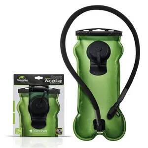 Bazar Naturehike hydrovak 260g 3l - zelený