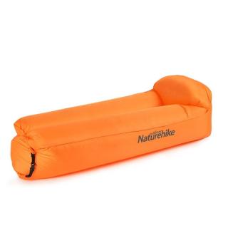 Naturehike lazy bag 20FCD 720g - oranžový