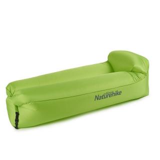 Naturehike lazy bag 20FCD 720g - zelený