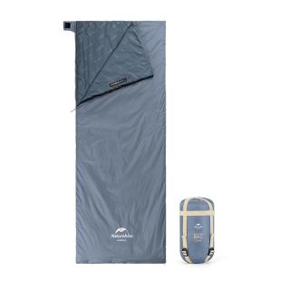 Naturehike mini ultralight LW180 spací pytel 680g vel. M- modrý