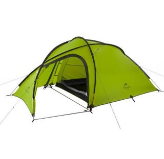 Naturehike stan ultralight Hiby3 20D 2459g - zelený