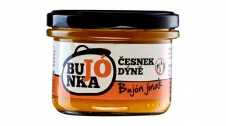 Česnekovo-dýňová Bujónka 220g