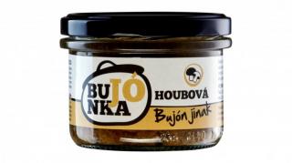 Houbová Bujónka 220g