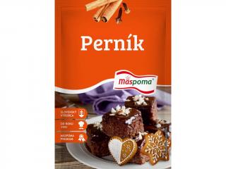 Perníkové koření MÄSPOMA 25g