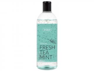 Sprchový gel – Fresh tea mint ZIAJA 500ml