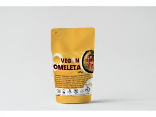 Vegan omeleta 180g