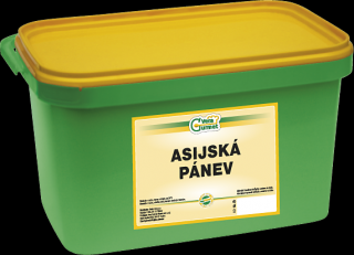 Asijská pánev 1,5kg