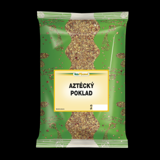 Aztécký poklad 500g