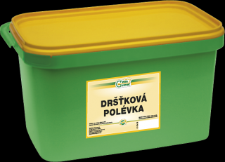 Dršťková polévka 3,5kg