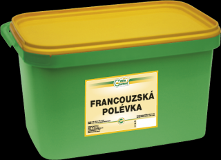 Francouzská polévka 3,5kg