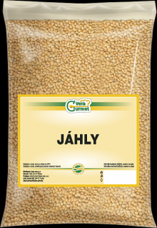 Jáhly 1kg