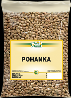 Pohanka 1kg