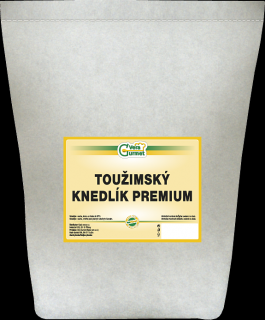 Toužimský knedlík PREMIUM 5kg