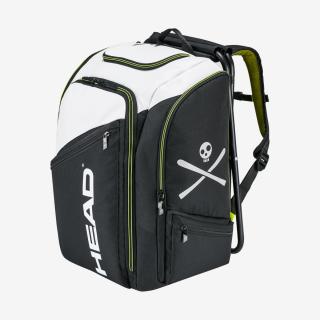 Batoh HEAD REBELS COACHES BACKPACK