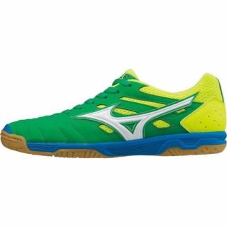 Boty Mizuno Sala Classic 2 IN Q1GA175235 Velikost bot: 9 (43)