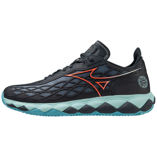 Boty Mizuno Wave Enforce Tour CC 61GC230412 Velikost bot: 12 (47)