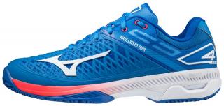 Boty Mizuno Wave Exceed Tour 4 CC 61GC207422 Velikost bot: 9 (43)